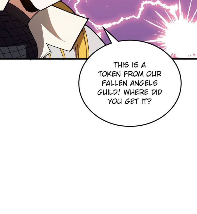 Evil Dragon Is Reincarnated! Revenge Begins at the Age of Five! Chapter 259 114 20