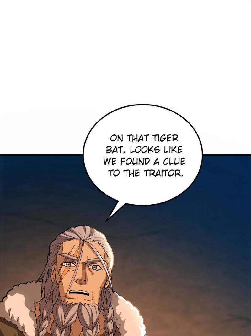 Evil Dragon Is Reincarnated! Revenge Begins at the Age of Five! Chapter 259 115 21