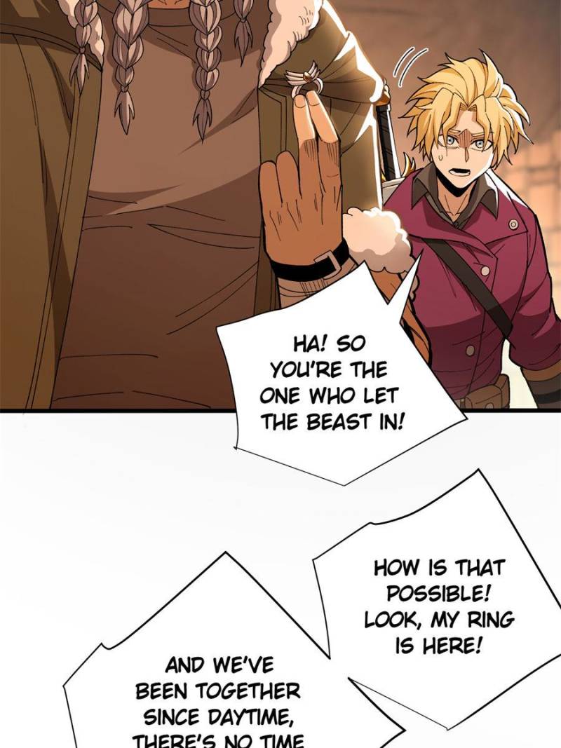 Evil Dragon Is Reincarnated! Revenge Begins at the Age of Five! Chapter 259 116 22