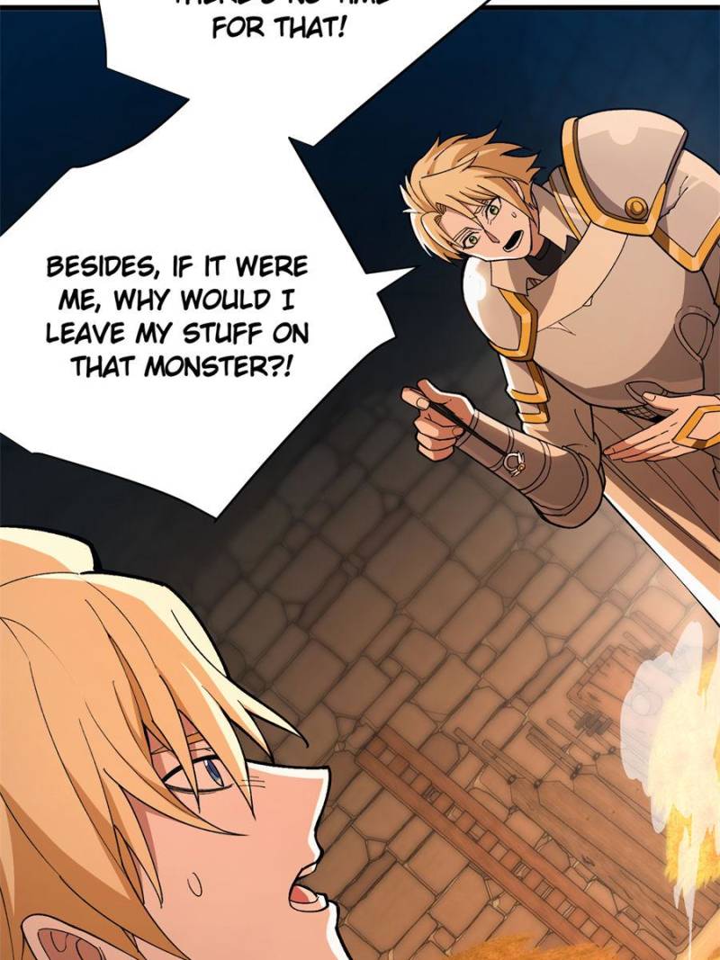 Evil Dragon Is Reincarnated! Revenge Begins at the Age of Five! Chapter 259 117 23