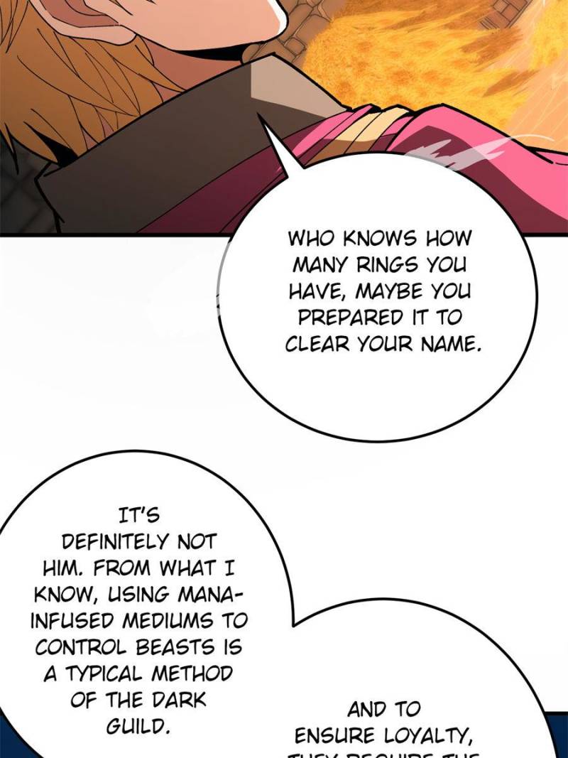 Evil Dragon Is Reincarnated! Revenge Begins at the Age of Five! Chapter 259 118 24