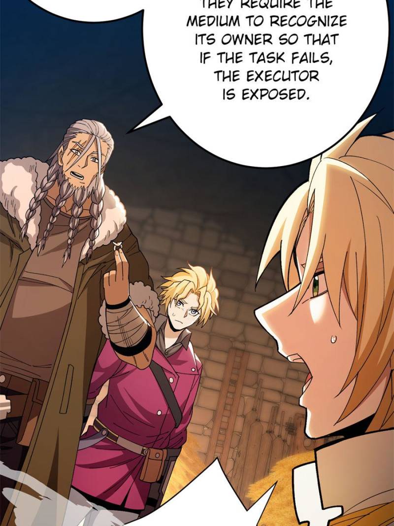 Evil Dragon Is Reincarnated! Revenge Begins at the Age of Five! Chapter 259 119 25