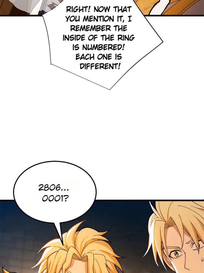 Evil Dragon Is Reincarnated! Revenge Begins at the Age of Five! Chapter 259 120 26