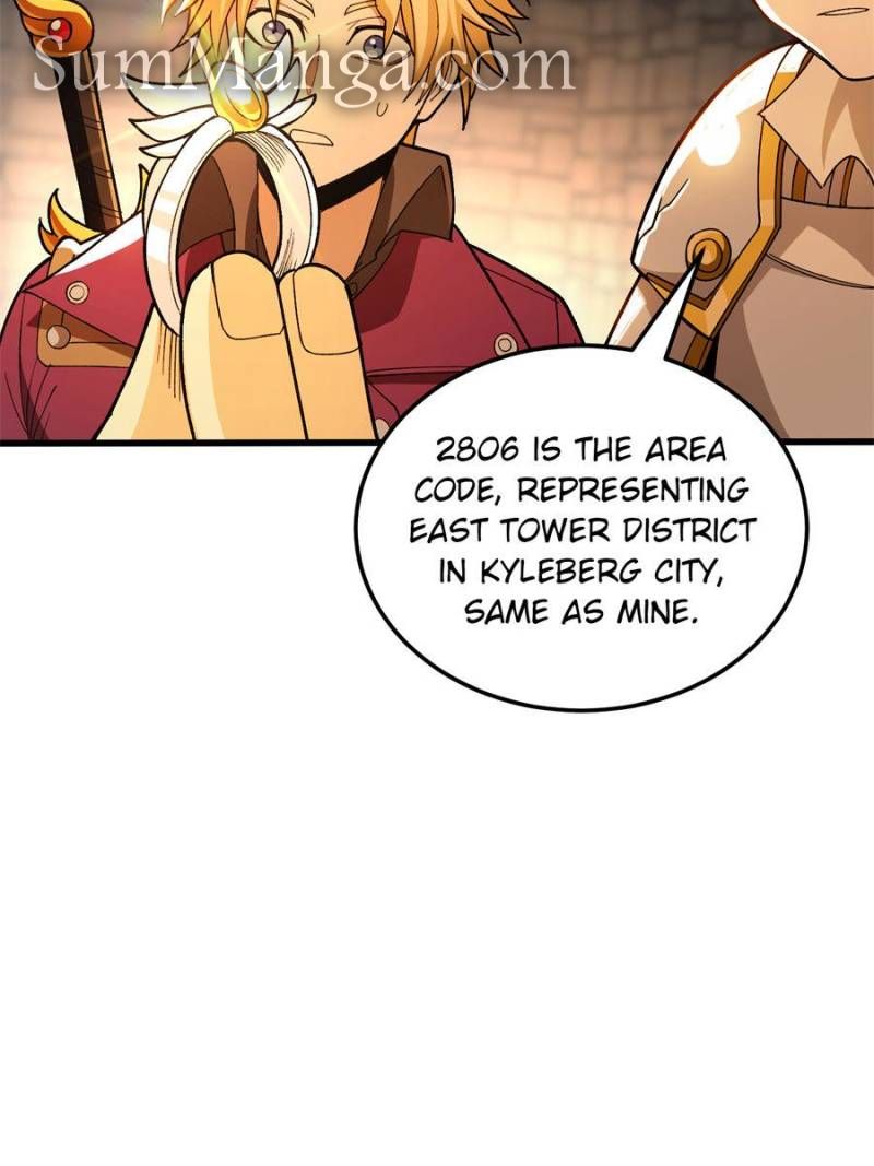 Evil Dragon Is Reincarnated! Revenge Begins at the Age of Five! Chapter 259 121 27