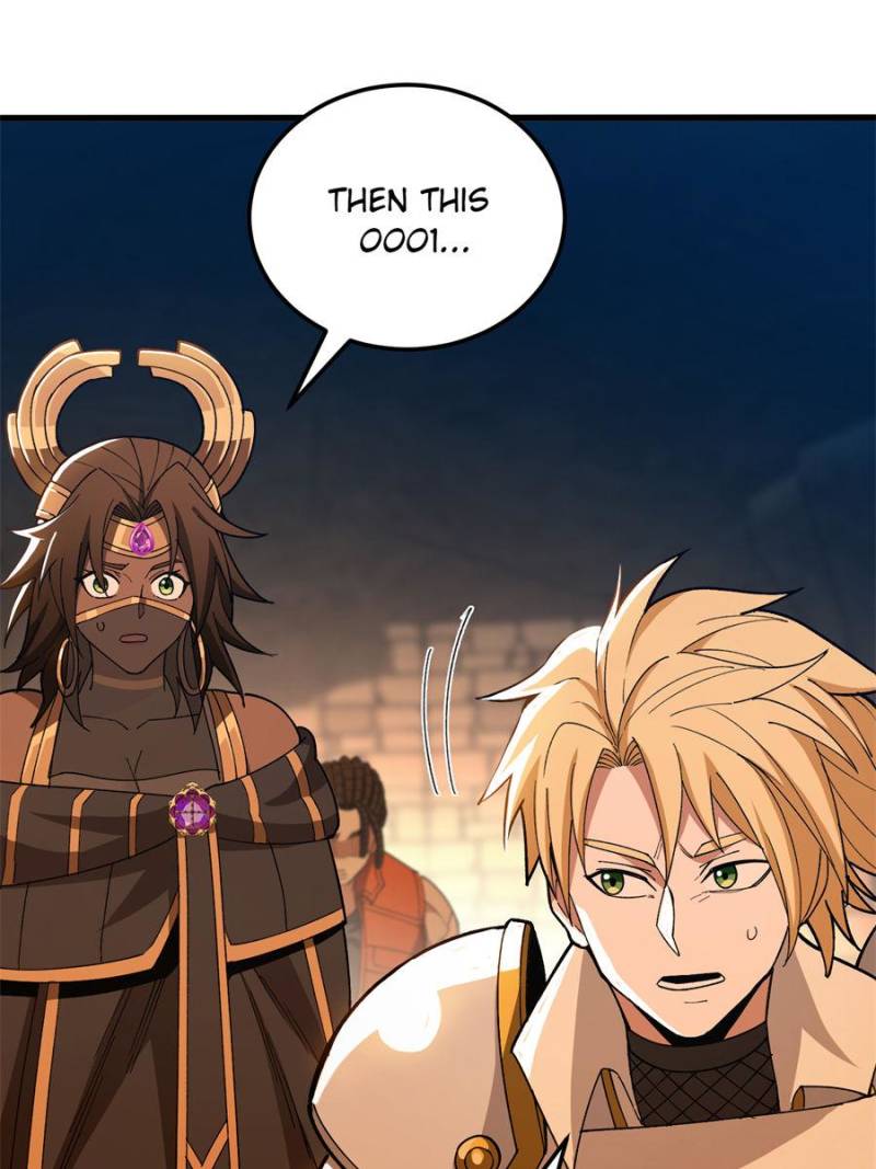 Evil Dragon Is Reincarnated! Revenge Begins at the Age of Five! Chapter 259 122 28