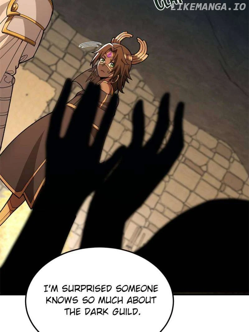 Evil Dragon Is Reincarnated! Revenge Begins at the Age of Five! Chapter 260 108 02