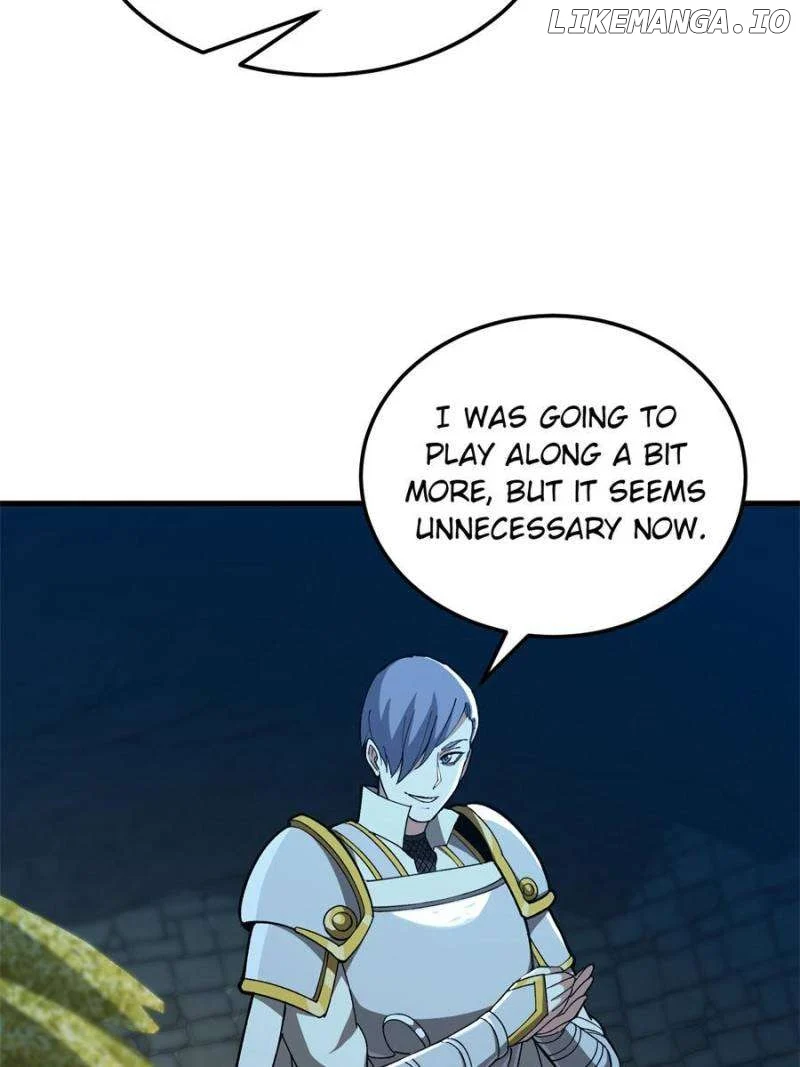 Evil Dragon Is Reincarnated! Revenge Begins at the Age of Five! Chapter 260 109 03