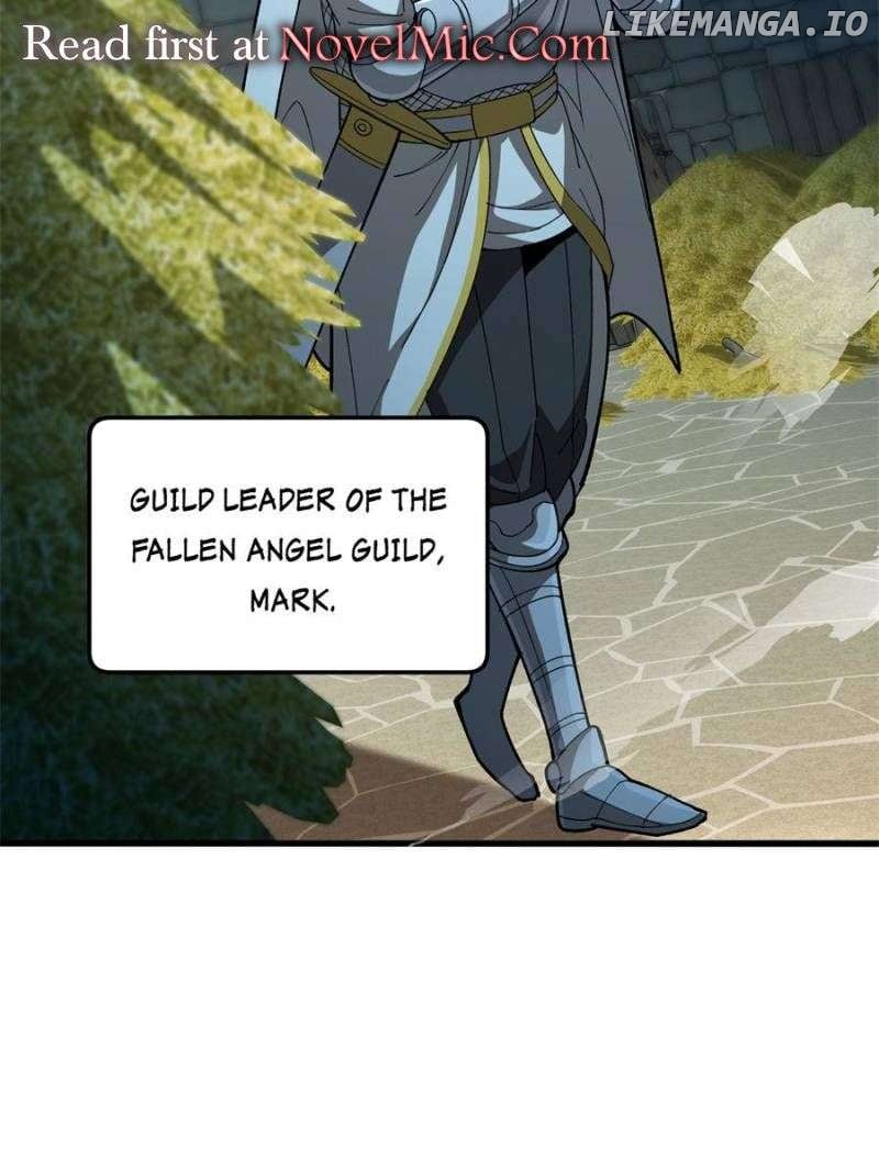 Evil Dragon Is Reincarnated! Revenge Begins at the Age of Five! Chapter 260 110 04