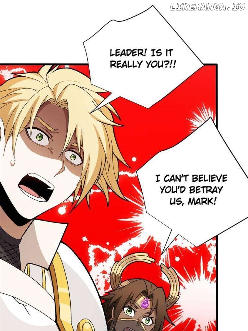 Evil Dragon Is Reincarnated! Revenge Begins at the Age of Five! Chapter 260 111 05