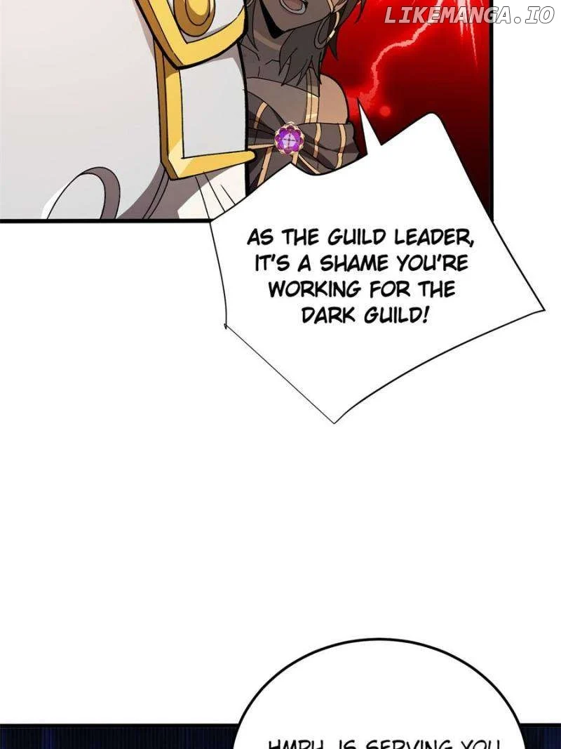 Evil Dragon Is Reincarnated! Revenge Begins at the Age of Five! Chapter 260 112 06