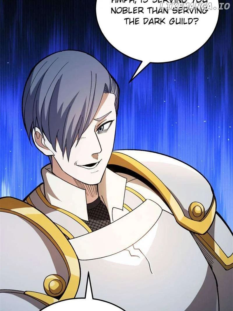 Evil Dragon Is Reincarnated! Revenge Begins at the Age of Five! Chapter 260 113 07