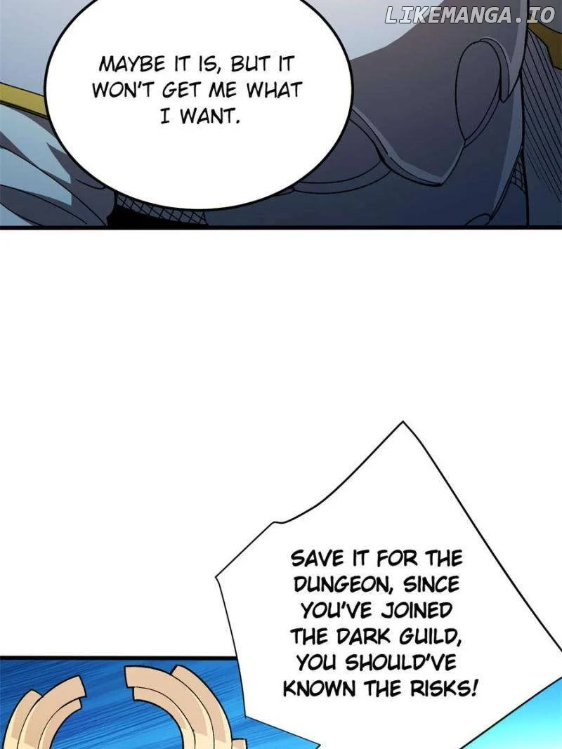 Evil Dragon Is Reincarnated! Revenge Begins at the Age of Five! Chapter 260 114 08