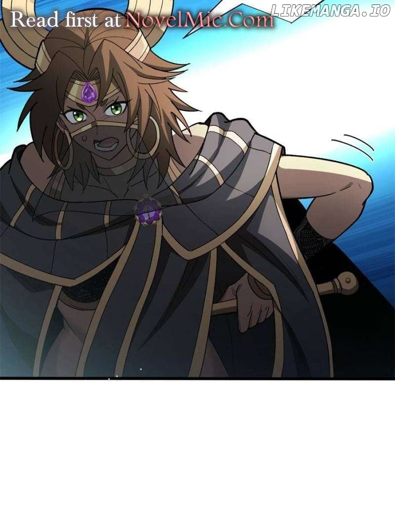 Evil Dragon Is Reincarnated! Revenge Begins at the Age of Five! Chapter 260 115 09