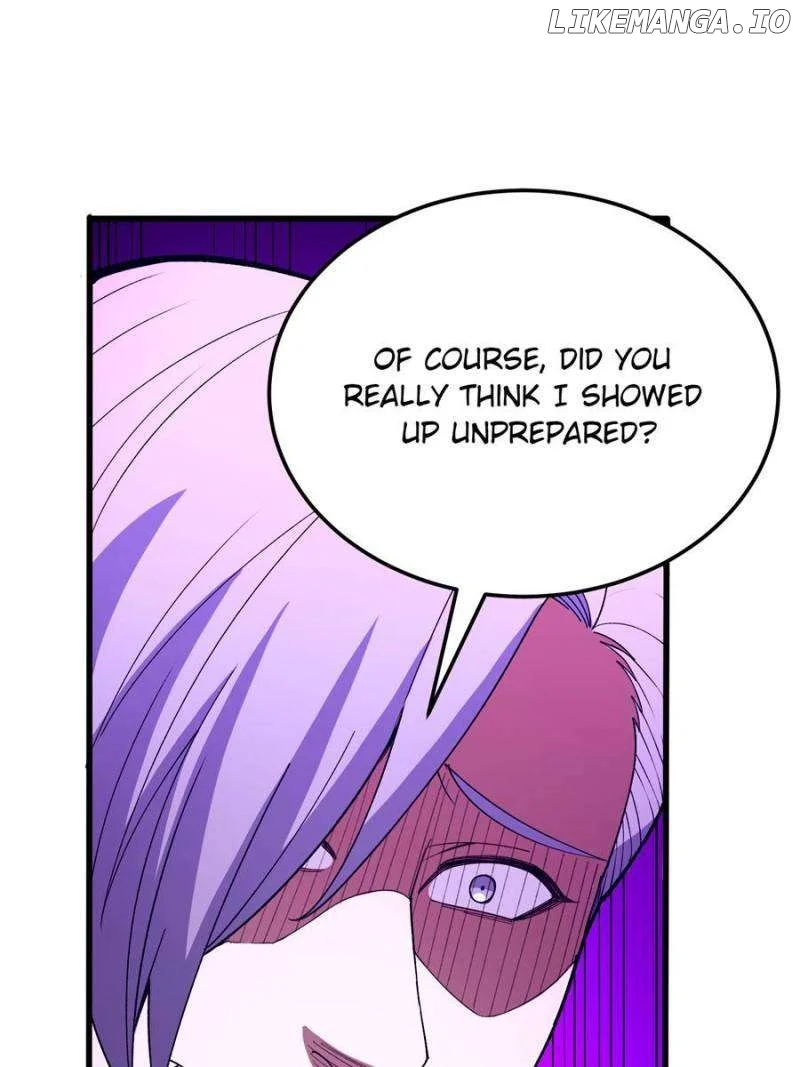 Evil Dragon Is Reincarnated! Revenge Begins at the Age of Five! Chapter 260 117 11