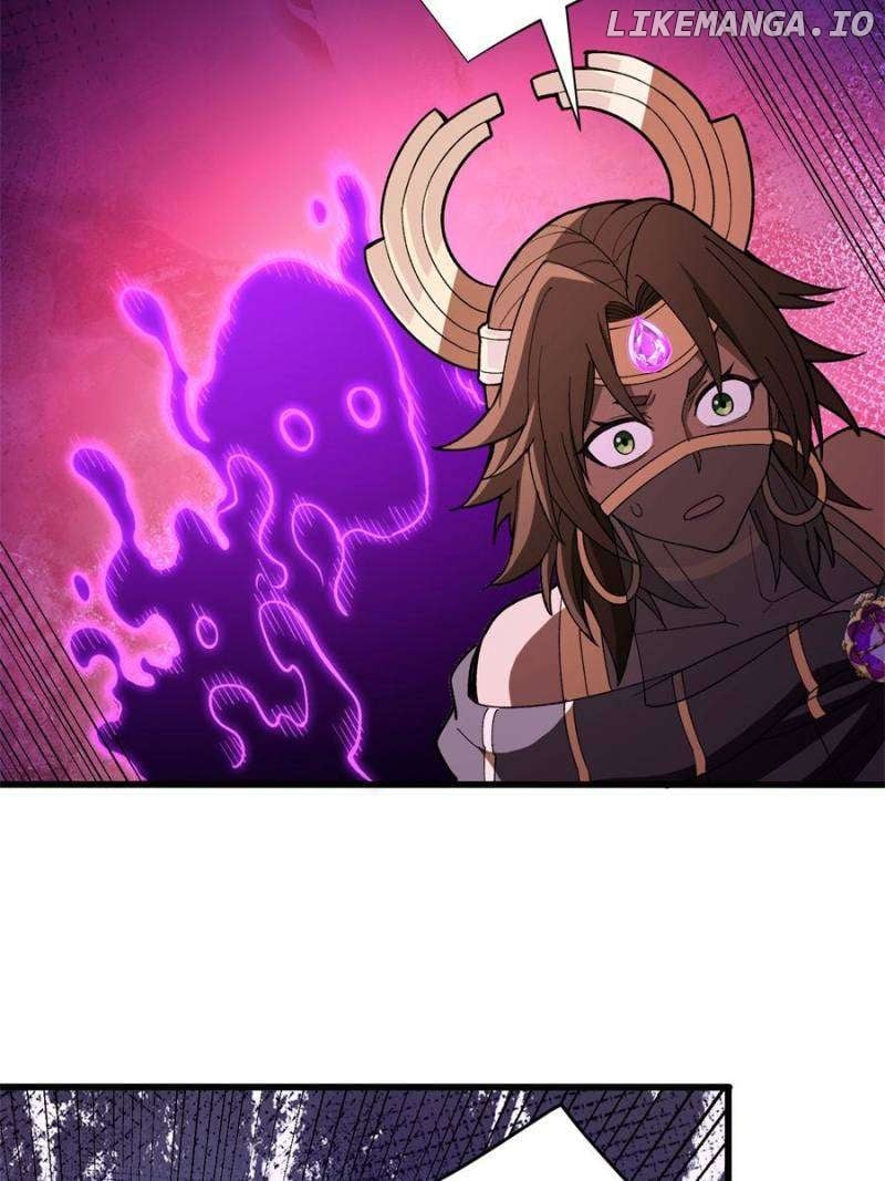 Evil Dragon Is Reincarnated! Revenge Begins at the Age of Five! Chapter 260 119 13