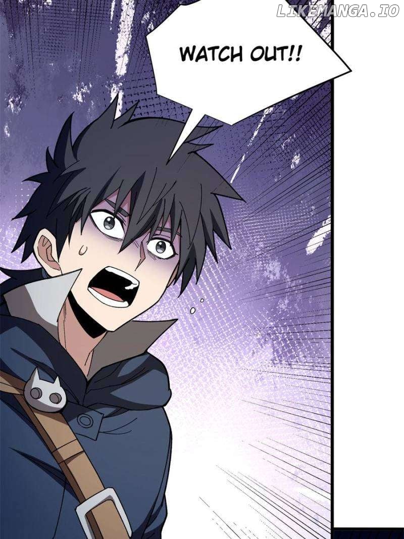 Evil Dragon Is Reincarnated! Revenge Begins at the Age of Five! Chapter 260 120 14