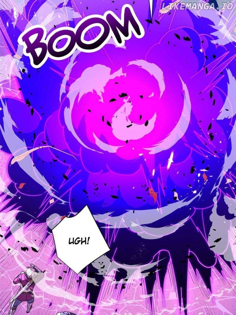 Evil Dragon Is Reincarnated! Revenge Begins at the Age of Five! Chapter 260 123 17