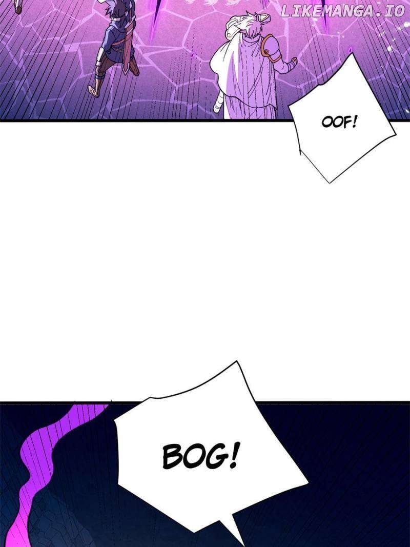 Evil Dragon Is Reincarnated! Revenge Begins at the Age of Five! Chapter 260 124 18