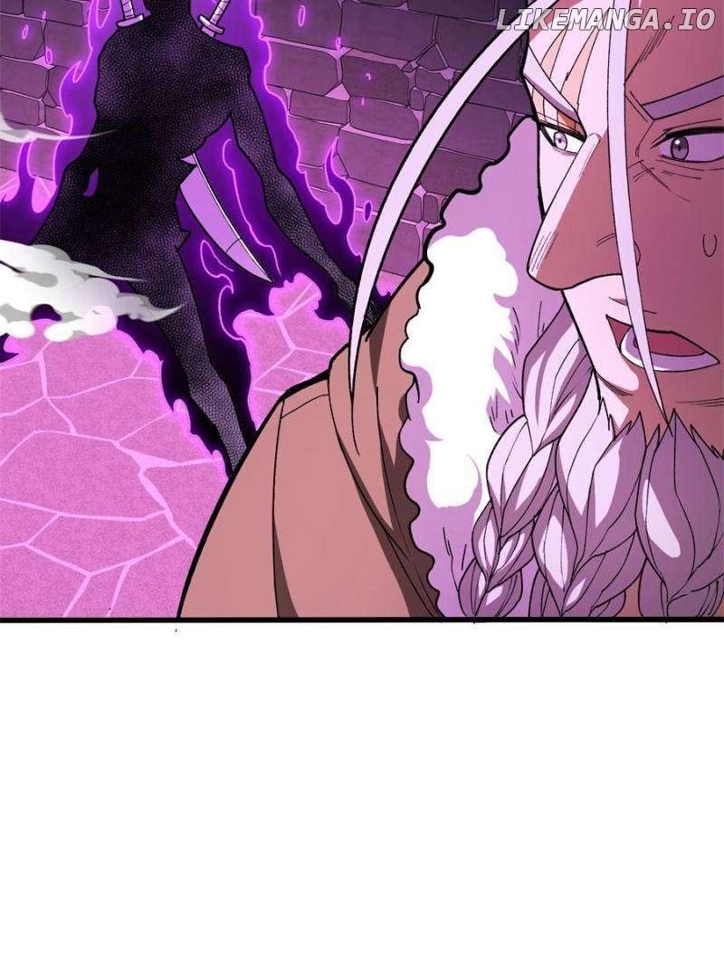 Evil Dragon Is Reincarnated! Revenge Begins at the Age of Five! Chapter 260 128 22