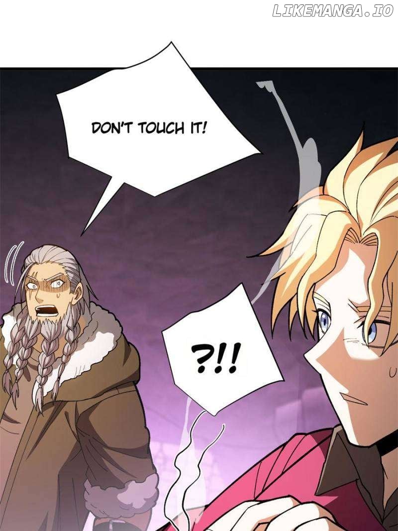 Evil Dragon Is Reincarnated! Revenge Begins at the Age of Five! Chapter 260 129 23