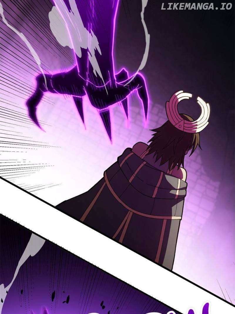 Evil Dragon Is Reincarnated! Revenge Begins at the Age of Five! Chapter 260 131 25