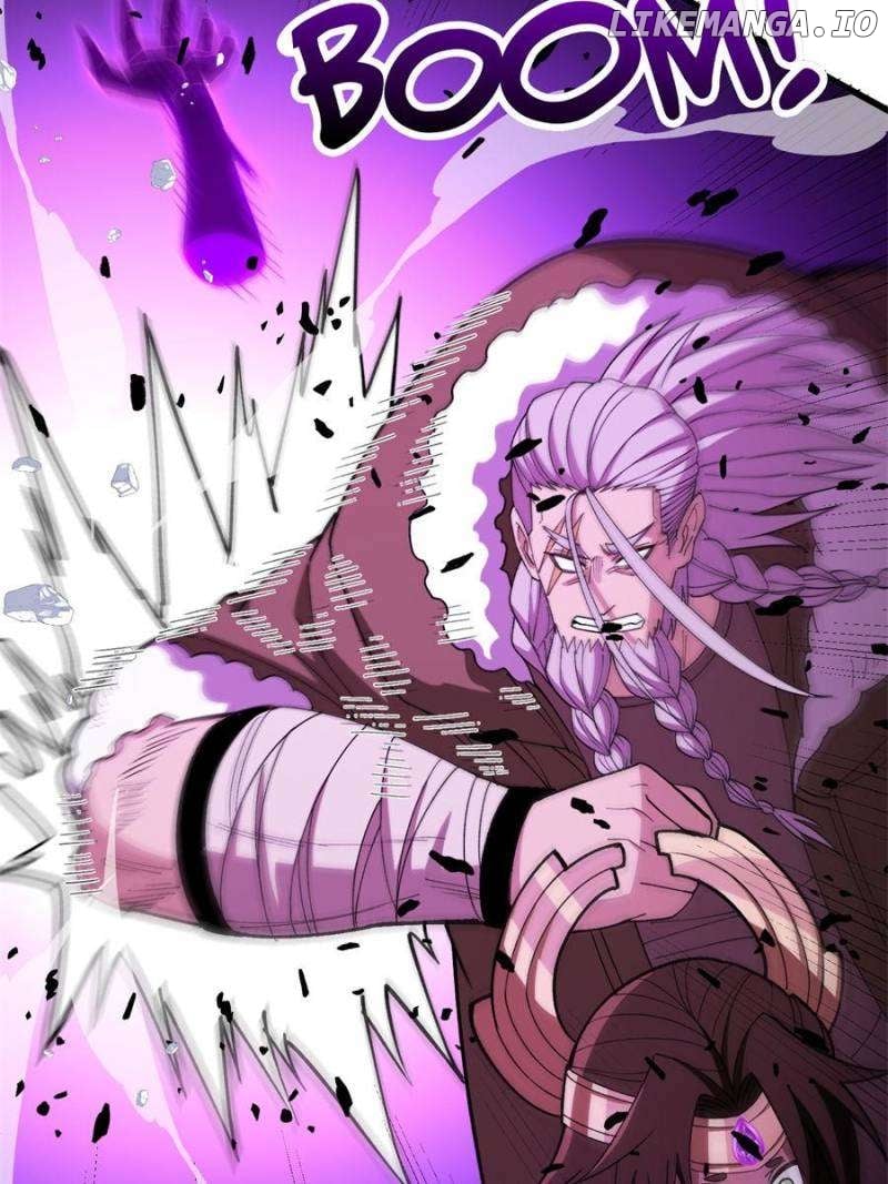 Evil Dragon Is Reincarnated! Revenge Begins at the Age of Five! Chapter 260 132 26