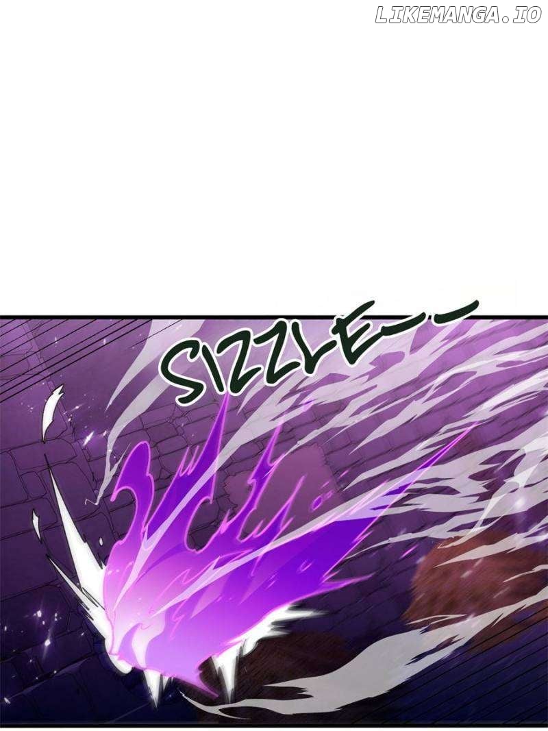 Evil Dragon Is Reincarnated! Revenge Begins at the Age of Five! Chapter 260 134 28