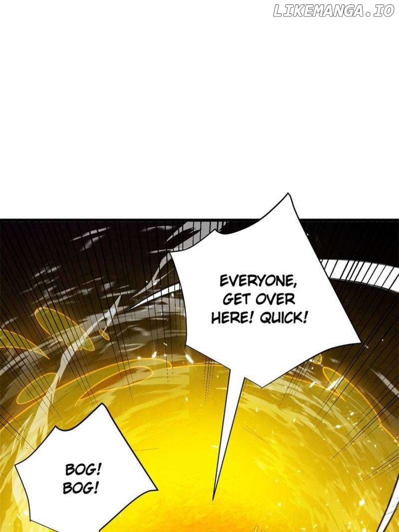 Evil Dragon Is Reincarnated! Revenge Begins at the Age of Five! Chapter 260 135 29