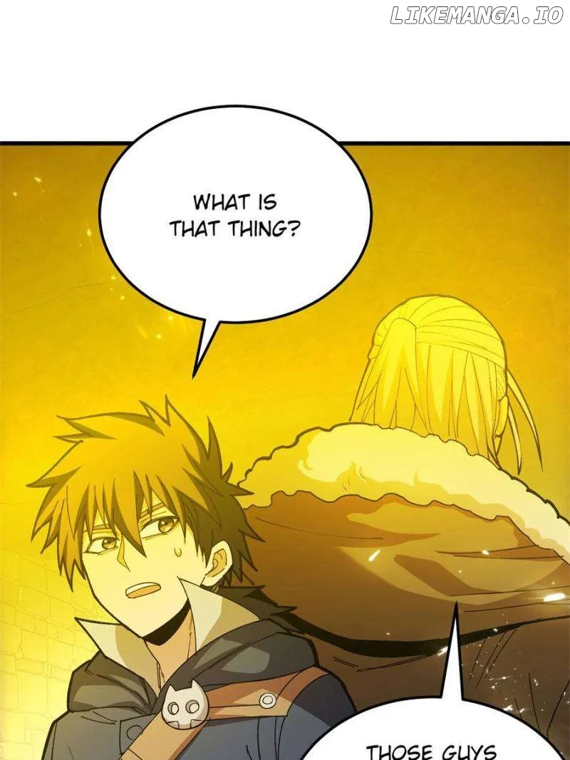 Evil Dragon Is Reincarnated! Revenge Begins at the Age of Five! Chapter 260 137 31