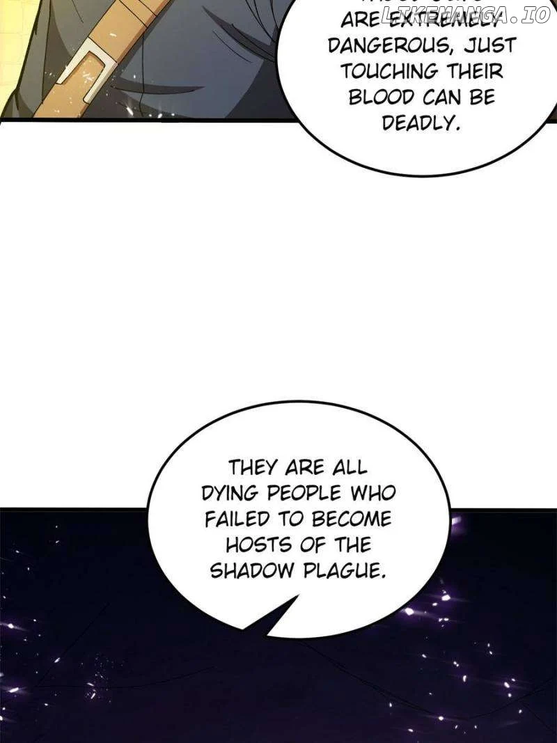 Evil Dragon Is Reincarnated! Revenge Begins at the Age of Five! Chapter 260 138 32