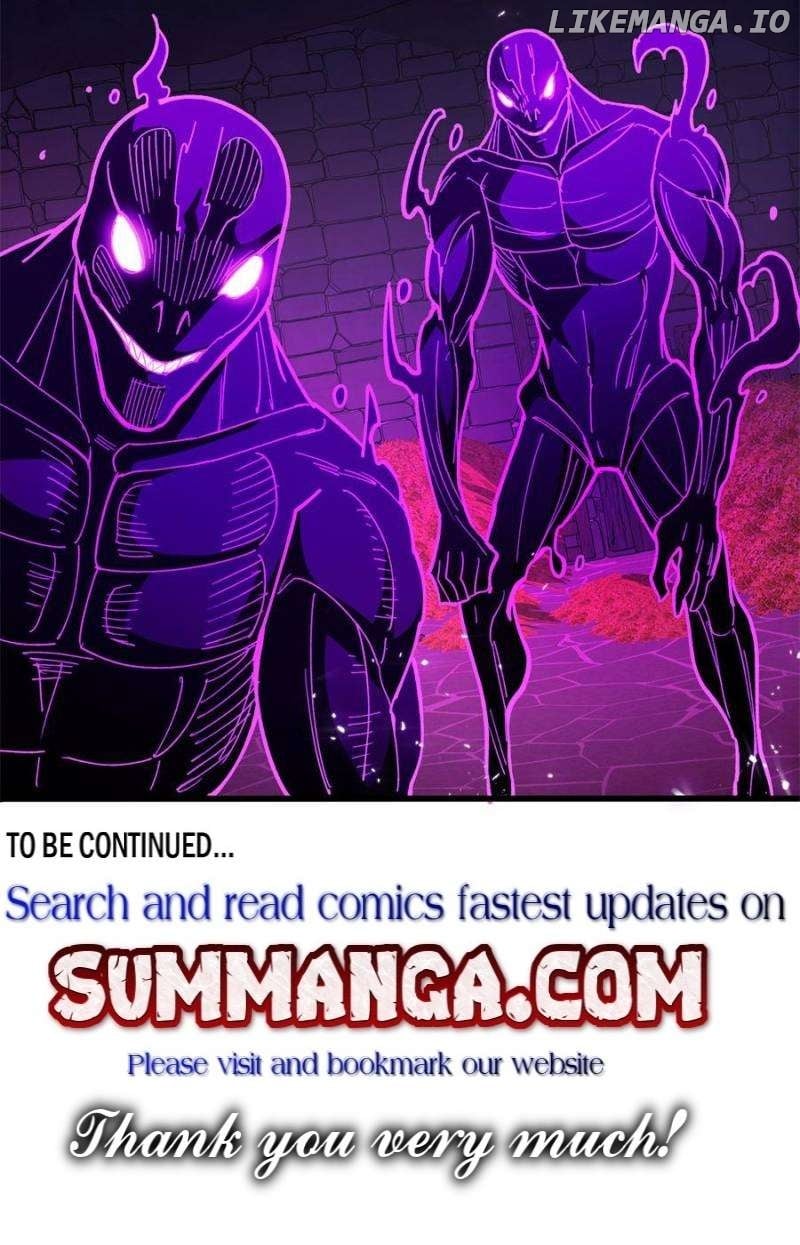 Evil Dragon Is Reincarnated! Revenge Begins at the Age of Five! Chapter 260 139 33