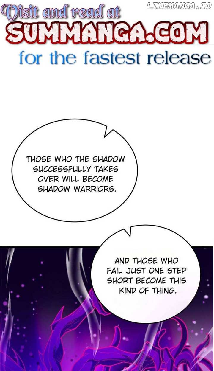 Evil Dragon Is Reincarnated! Revenge Begins at the Age of Five! Chapter 261 92 01