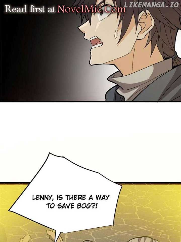 Evil Dragon Is Reincarnated! Revenge Begins at the Age of Five! Chapter 261 95 04