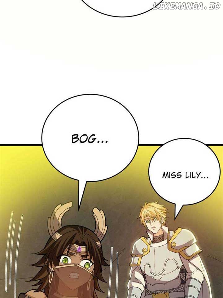 Evil Dragon Is Reincarnated! Revenge Begins at the Age of Five! Chapter 261 97 06