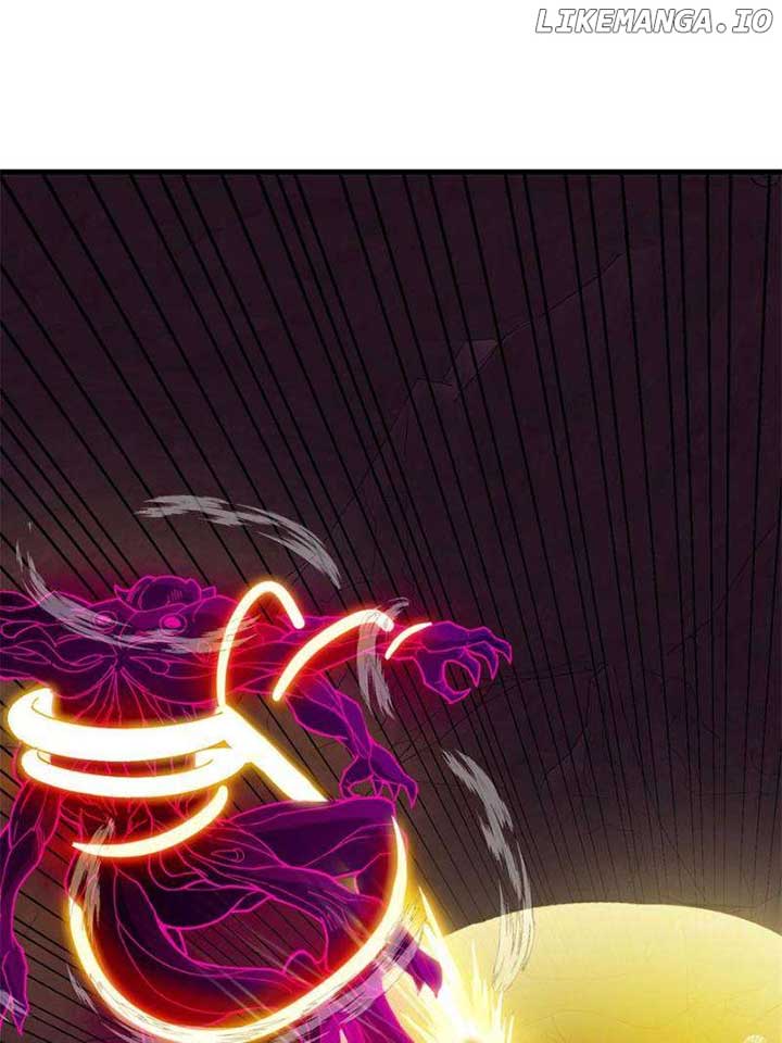 Evil Dragon Is Reincarnated! Revenge Begins at the Age of Five! Chapter 261 99 08