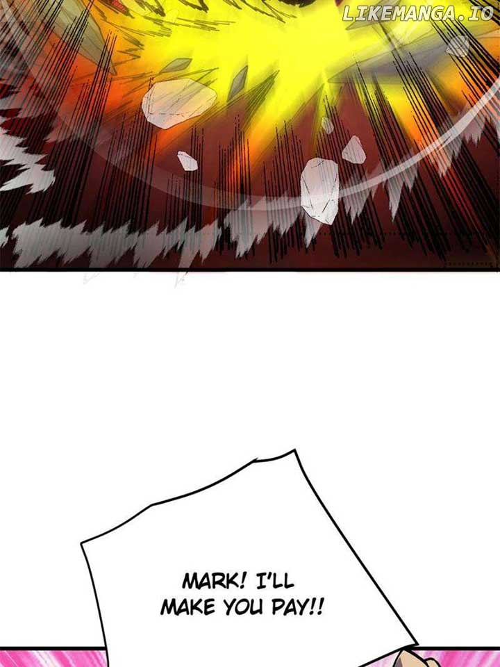 Evil Dragon Is Reincarnated! Revenge Begins at the Age of Five! Chapter 261 102 11