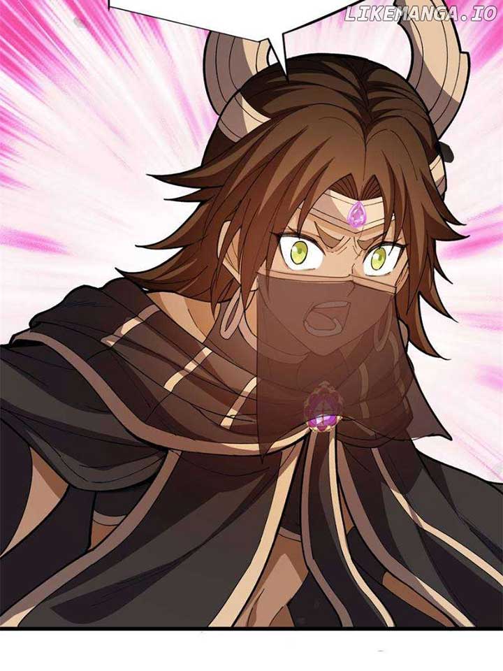 Evil Dragon Is Reincarnated! Revenge Begins at the Age of Five! Chapter 261 103 12