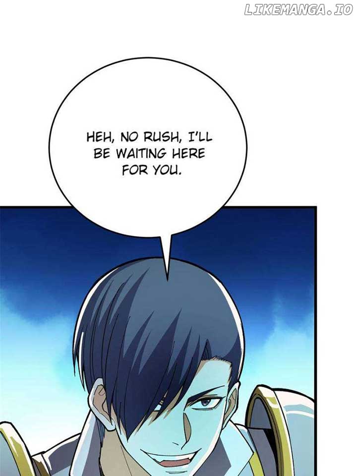 Evil Dragon Is Reincarnated! Revenge Begins at the Age of Five! Chapter 261 104 13