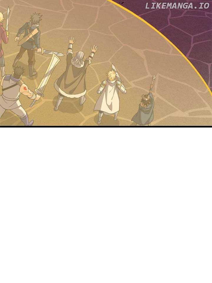 Evil Dragon Is Reincarnated! Revenge Begins at the Age of Five! Chapter 261 108 17