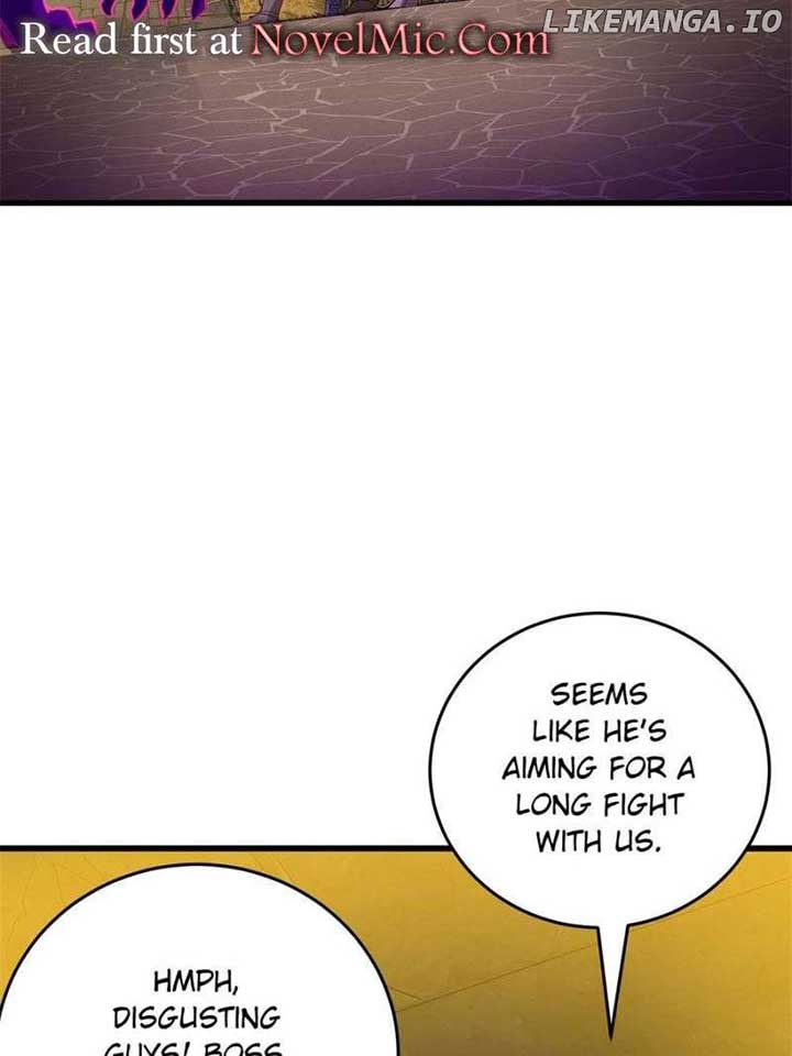 Evil Dragon Is Reincarnated! Revenge Begins at the Age of Five! Chapter 261 110 19