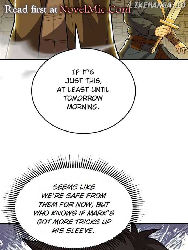 Evil Dragon Is Reincarnated! Revenge Begins at the Age of Five! Chapter 261 114 23