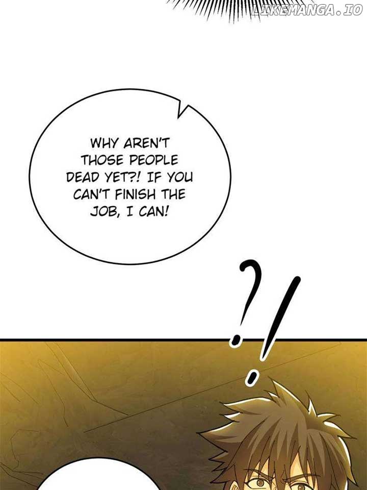 Evil Dragon Is Reincarnated! Revenge Begins at the Age of Five! Chapter 261 116 25