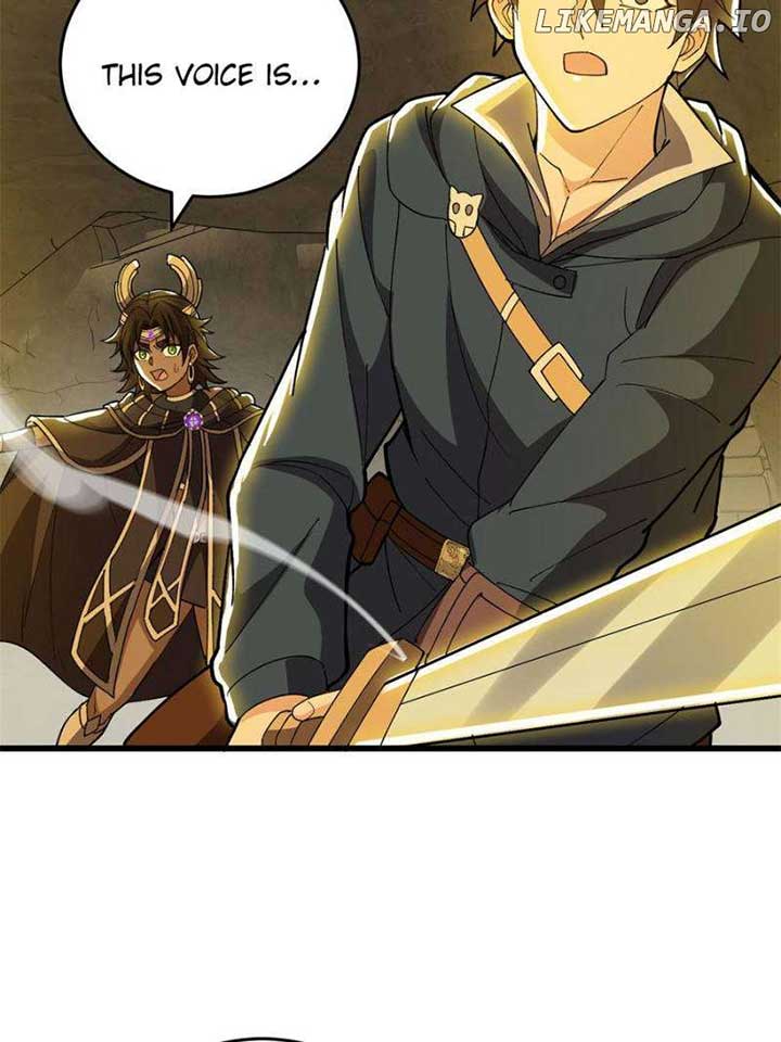 Evil Dragon Is Reincarnated! Revenge Begins at the Age of Five! Chapter 261 117 26