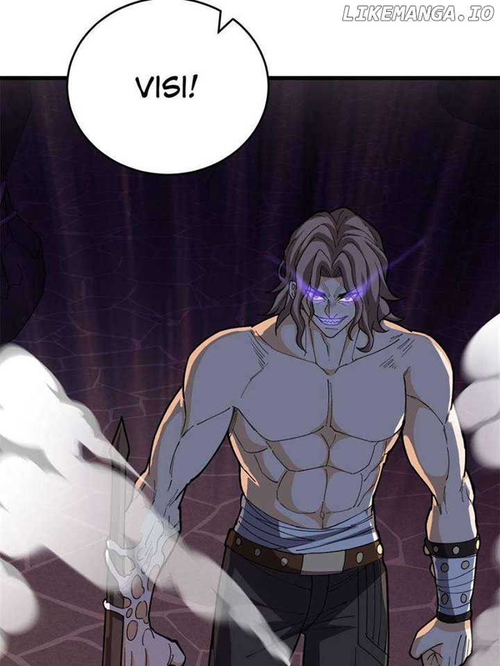 Evil Dragon Is Reincarnated! Revenge Begins at the Age of Five! Chapter 261 118 27