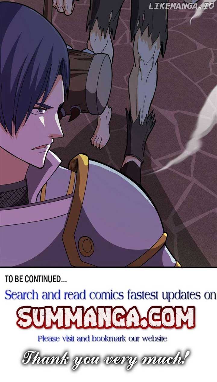 Evil Dragon Is Reincarnated! Revenge Begins at the Age of Five! Chapter 261 119 28