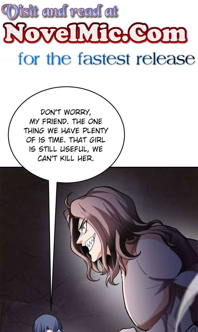 Evil Dragon Is Reincarnated! Revenge Begins at the Age of Five! Chapter 262 107 001