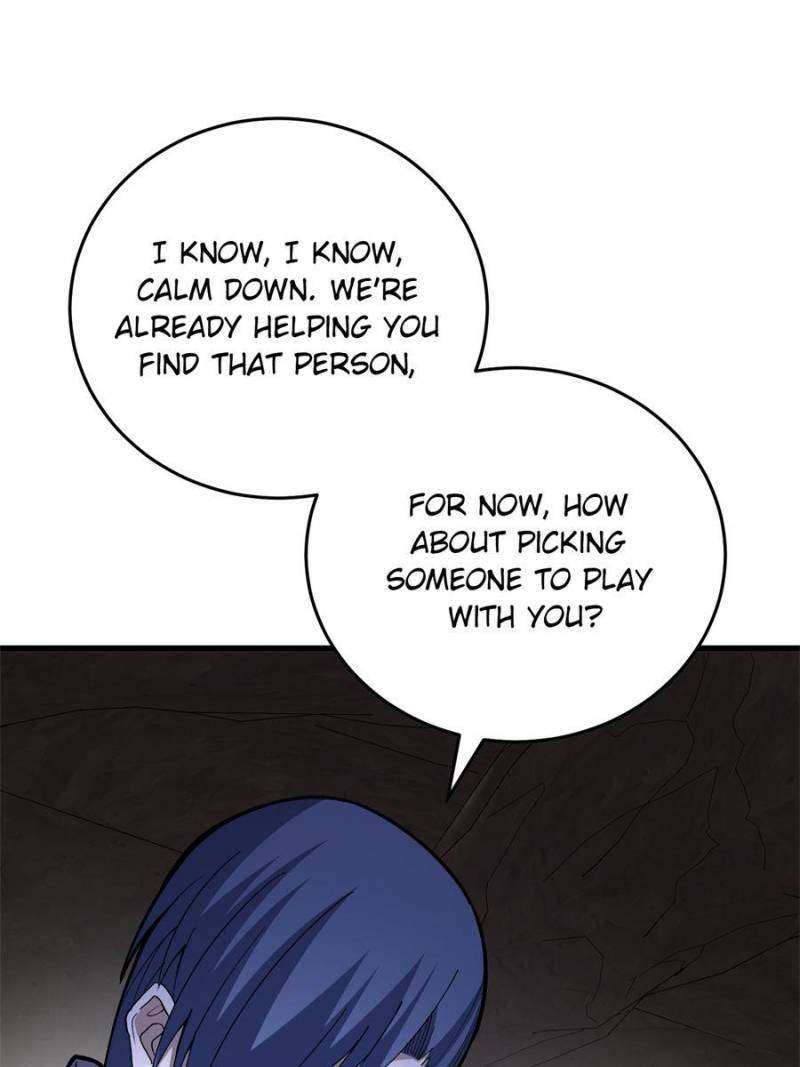 Evil Dragon Is Reincarnated! Revenge Begins at the Age of Five! Chapter 262 109 003