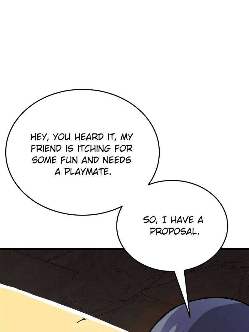 Evil Dragon Is Reincarnated! Revenge Begins at the Age of Five! Chapter 262 112 006