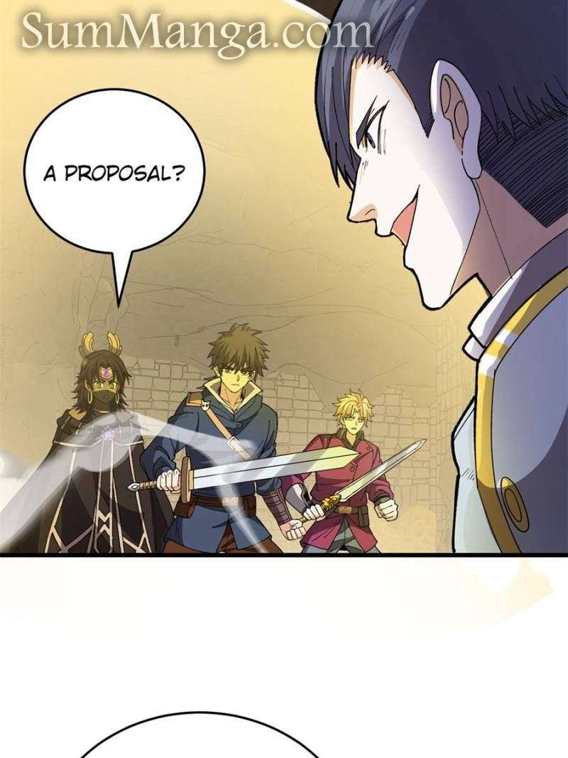 Evil Dragon Is Reincarnated! Revenge Begins at the Age of Five! Chapter 262 113 007