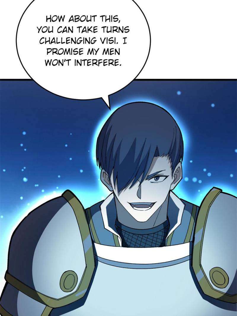 Evil Dragon Is Reincarnated! Revenge Begins at the Age of Five! Chapter 262 114 008